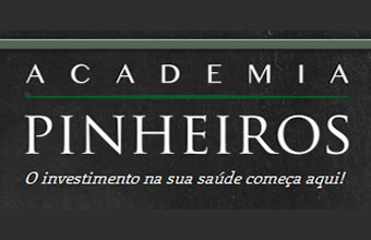 Academia Pinheiros - Foto 1