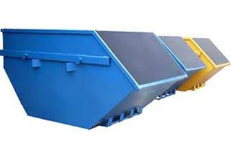 Amsterdan Remoção de Entulho - Foto 1