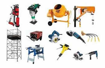 Latina Construções Locação Máquinas Equipamentos - Foto 1