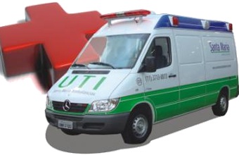 Ambulância Particular - Foto 1