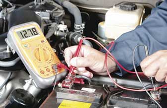 Auto Elétrico Rebouças - Foto 1