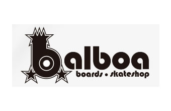 Balboa Boards Skate Shop - Foto 1