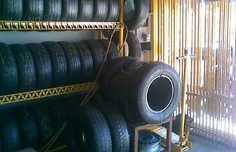 Borracharia Walter - Foto 1