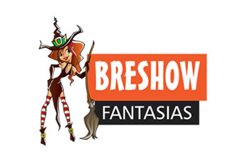 Breshow Fantasias - Foto 1
