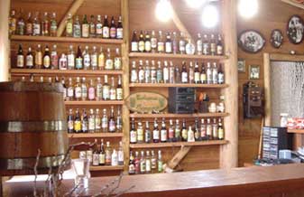 Cachaçaria Paulista - Foto 1