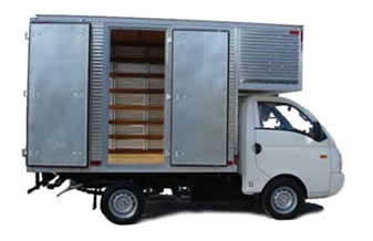 Fretes e Carretos Carlito - Foto 1