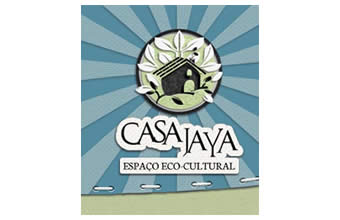 Espaço Eco-Cultural Casa Jaya - Foto 1