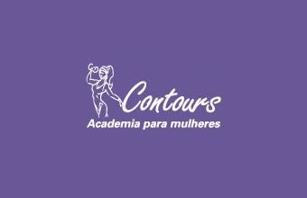 Contours – Academia para Mulheres - Foto 1