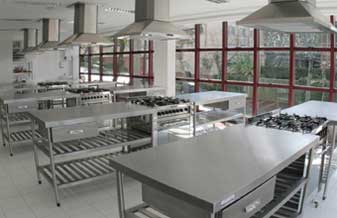 L Tedesco – Equipamentos para Cozinhas Industriais - Foto 1
