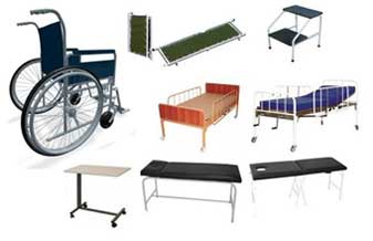 Medlab Produtos Médicos Hospitalares - Foto 1