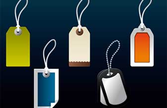 Rds Etiquetas - Foto 1