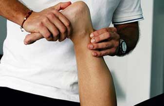 Clínica de Fisioterapia Biofisio - Foto 1