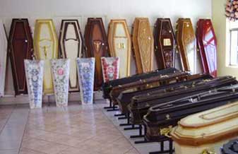 Serviço Funerário Município São Paulo - Foto 1