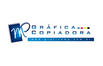 MP Gráfica e Copiadora - Foto 1