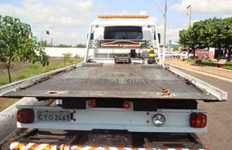 Candeo Auto Socorro - Foto 1