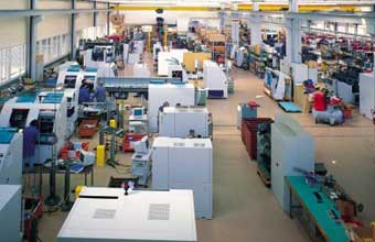 Expresso Comércio Indústria de Alimentos - Foto 1