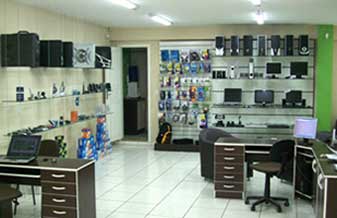 Pv Informática - Foto 1