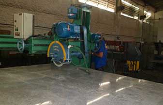 Marmoraria Pavone - Foto 1