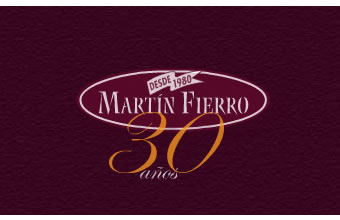 Martin Fierro - Foto 1