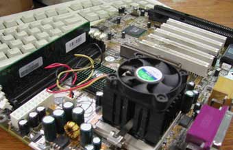 Fernando Informática Assistência Técnica - Foto 1