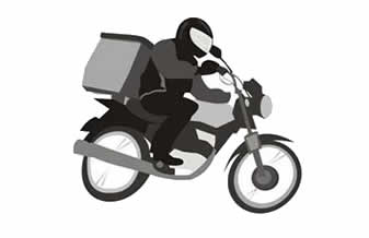 Dinna Motoboy - Foto 1