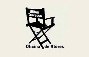 Oficina de Atores Nilton Travesso - Foto 1