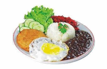 Restaurante D Gosto - Foto 1