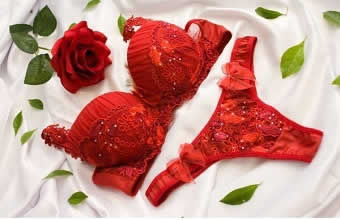 Outlet Lingerie - Foto 1