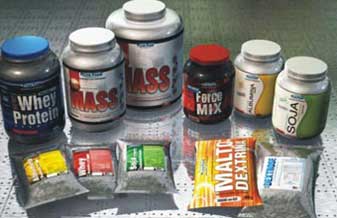 One Suplement Store - Foto 1