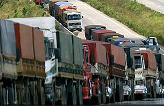 Velocirapido Cargas Expressas e Terceirização - Foto 1