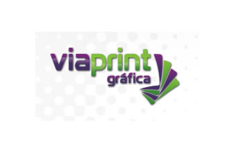 Via Print Serviços Gráficos - Foto 1