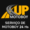 Motoboy Up - Foto 1