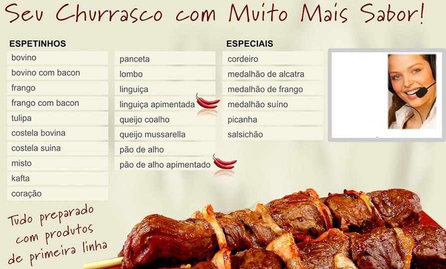 DELIVERY MAIS SABOR - Foto 3