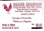 Avícola Mais Sabor - Thumb 0