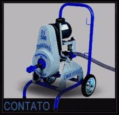 desentupidora bella - Foto 1