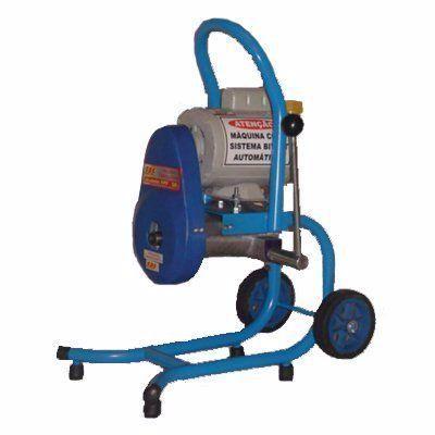 desentupidora bella - Foto 2