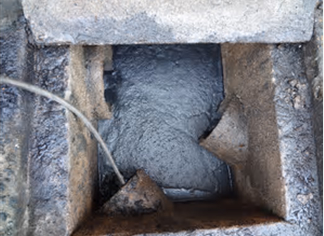 desentupidora bella - Foto 3