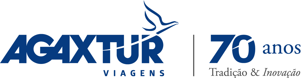 Agaxtur Viagens - Foto 1