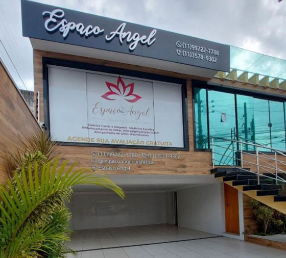 Espaço Angel - Foto 3