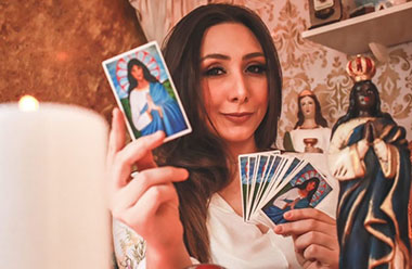 Sensitiva Sophia - Foto 2