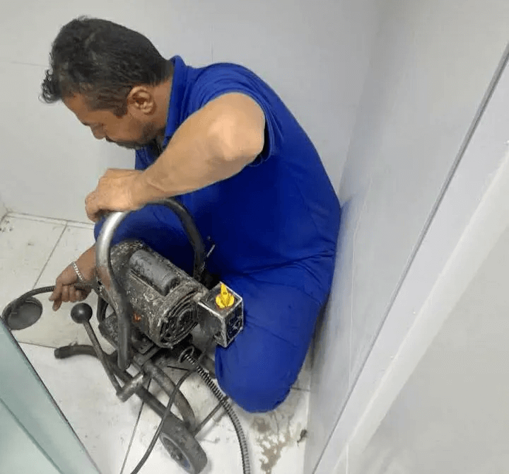 LR Desentupidora - Foto 2