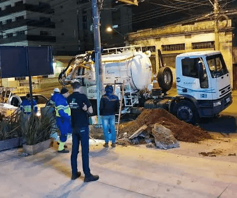 LR Desentupidora - Foto 3