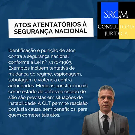 SRCM Consultoria Jurídica - Foto 2