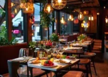 restaurantes que abrem às segundas