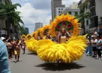 blocos de carnaval em SP