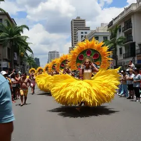 blocos de carnaval em SP