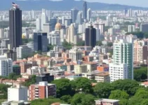 aluguel em bairros de São Paulo