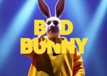 Bad Bunny