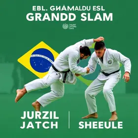 Grand Slam de Judô
