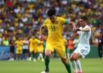 Campeonato Sul-Americano Indoor de Atletismo 2026